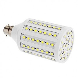 B22 20W 102 SMD 5050 LM Kaltweiß T LED Maislichter V