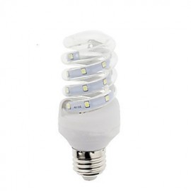 SD 1 Stück E27 20 W 1800 lm Warmweiß Weißlicht 47 SMD 2835 LED Maislampen (AC 220 V)