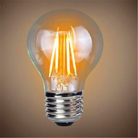 A19 Edison Retro LED Glühbirne 4W E27