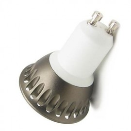 GU10 LED Strahler A60(A19) COB 500lm Warmweiß Dimmbar Dekorativ V