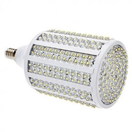 18W E14 LED Maiskolben T 330 Dip LED 1100 lm Warmweiß V