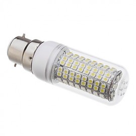 5W 108 SMD 5050 410 LM Kaltweiß T LED Maislichter V