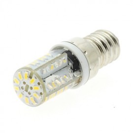 E14 3W 58 SMD 3014 200LM Warmweiß T Maisbirnen V