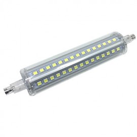 R7S 135mm 90x 2835SMD 12W Warmweiß Kaltweiß 1000LM 360Beam Horizontale Stecker Lichter Flutlicht AC85 265V