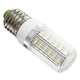 Maiskolbenbirnen E26 E27 6 W 42 SMD 5730 420 lm Kaltweiß V