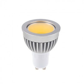 Stk. Bestlighting GU10 3W COB 450 lm Warmweiß Kaltweiß MR16 Dimmbarer LED Strahler V