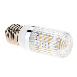 Maiskolbenbirnen E26 E27 9 W 27 SMD 5630 680 760 LM Warmweiß V