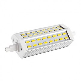 12W R7S LED Mais Lichter T 48 SMD 5730 240 lm Warmweiß Kaltweiß V