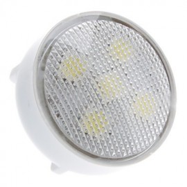 GU4 (MR11) 5 SMD 5050 100 LM Naturweiß LED Strahler V