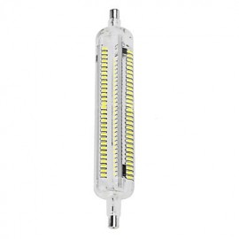 10W R7S LED Maislampen T 228 SMD 3014 800 lm Warmweiß Kaltweiß Dekorativ Wasserfest V 1 pcs