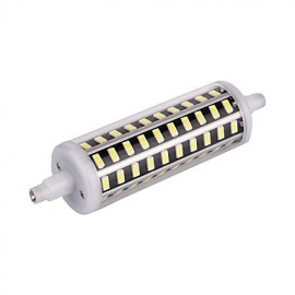 118MM 10W R7S 80*5733 SMD 1000 lm 360 Grad LED Lampe Warmweiß Kaltweiß V