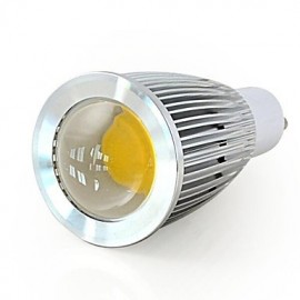 GU10 LED Strahler A60(A19) COB 600LM lm Warmweiß Kaltweiß Dimmbar Dekorativ V