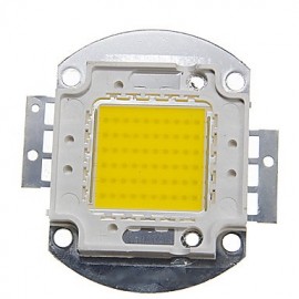 DIY 60 W Hochleistungs LED Modul mit 5000–6000 lm natürlichem Weißlicht (32–35 V)