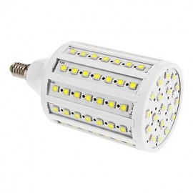 E14 20W 102 SMD 5050 LM Kaltweiß T LED Mais Lichter V