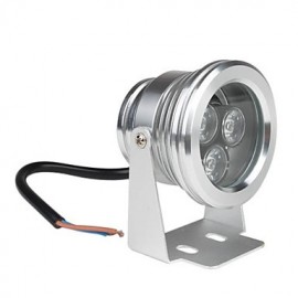 3W 3 Hochleistungs LED 300 LM Naturweiß Schienenbeleuchtung DC 12 V