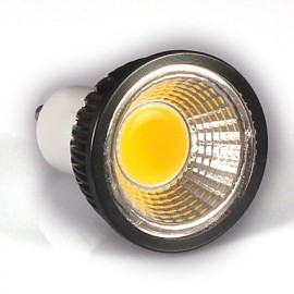 GU10 LED Strahler MR16 PAR38 1 COB 350 400 lm Kaltweiß Dimmbar V