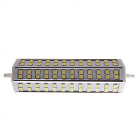 R7S 18W 1800LM 84 SMD 5050 LED Licht Horizon Plug Weiß (6000 6500K) Beleuchtungsdekoration (verschiedene Farben)