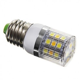 Maiskolbenbirnen E26 E27 4 W 31 SMD 5050 280 lm Naturweiß V