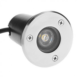 W IP67 3000 K warmweißes Licht LED Spotlampe (DC12 V)