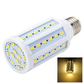 E26 E27 LED Strahler LED Globe Birnen LED Maislampen T 60 SMD 5730 1000 1200 lm Warmweiß V