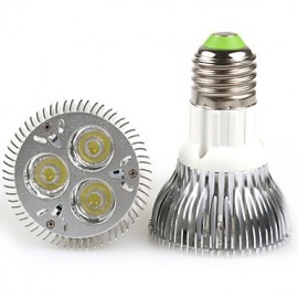 9W E26 E27 LED Par Lichter PAR20 3 High Power LED 480 640 lm Warm Weiß Kalt Weiß 1 stücke