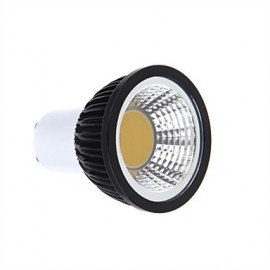 1 Stück Bestlighting GU10 5 W COB 450 LM PAR Dimmbare Spotlichter