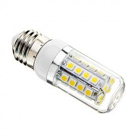 5W LED Maiskolben T 36 SMD 5050 480 lm Warmweiß