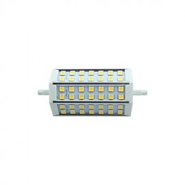 Mais Lichter T 42 SMD 5050 10W R7S LED 650lm lm Warmweiß Kaltweiß