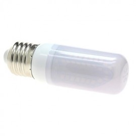 E26 E27 6 W 84 SMD 2835 500 LM Warmweiß T Maisbirnen