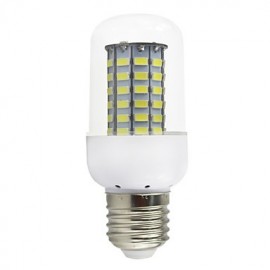 8W E14 B22 E26 E26 E27 LED Maiskolben T 69 SMD 5730 900 lm Warmweiß Kaltweiß 1 Stck