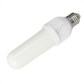 E27 7W 6000K 3000K Kaltweiß Warmweiß LED Energiesparlampe AC110 265V