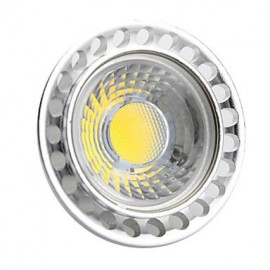 GU5.3 5 W COB 400 450 LM Warmweiß MR16 Spot Lichter AC 12