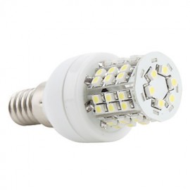 3W E14 LED Maiskolben 48 SMD 3528 150 lm Naturweiß