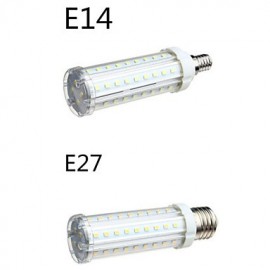 Stück E14 E26 E27 18 W 58 SMD 2835 1650 LM Warmweiß Kaltweiß Maiskolben