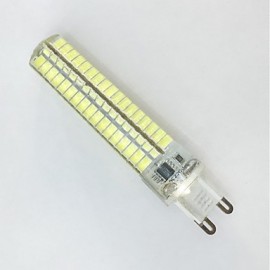 Stück G4 G9 BA15D 12W 136x5730SMD 900 LM Warmweiß Kaltweiß T Dekorative Bi Pin Leuchten AC 180 240V 110 120V