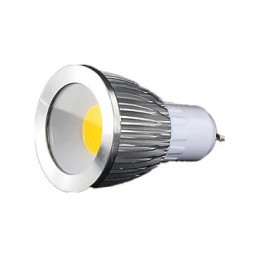 1 Stück Bestlighting GU10 7 W 1 X COB 600 LM K Warmweiß Kaltweiß Naturweiß PAR Dimmbare Par Lichter