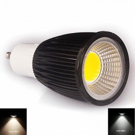 9W GU10 700 750LM Unterstützung Dimmbare Led Cob Spot Licht Lampe Birne