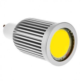 GU10 9 W 1 COB 780 800 LM Kaltweiße Spotlichter