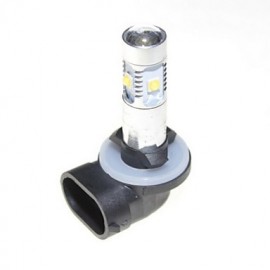 PGJ13 H27W2 881 886 889 894 896 898 899 862 CREE XP E LED 20W 1300 1600LM 6500 7500K AC DC12V 24 Nebelweiß