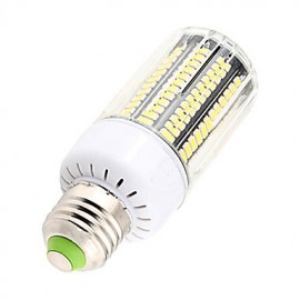 18W E26 E27 LED Maiskolben G45 136LED SMD 5730 1000 1100LM lm Warmweiß Kaltweiß Dekorativ AC 110 220 1 Stck