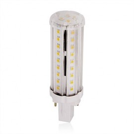 1 Stück G24 9 W 58 SMD 2835 100LM LM Warmweiß Naturweiß T Dekorative Maisbirnen