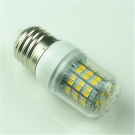 5W E26 E27 LED Mais Lichter T 60 SMD 2835 500 lm Warm Weiß Dekorativ