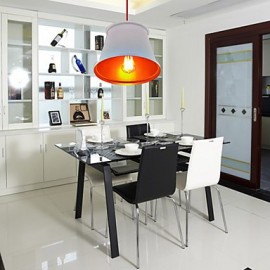 Kronleuchter Mini Stil Modern Zeitgenössisch Wohnzimmer Schlafzimmer Esszimmer Arbeitszimmer Büro Metall