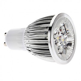 5W GU10 LED Strahler MR16 5 COB 500lm Warmweiß