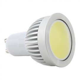 GU10 LED Strahler MR16 1 Hochleistungs LED 200 lm Naturweiß