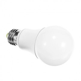 15W COB 1320 LM Warmweiß dimmbare LED Globe Glühbirnen