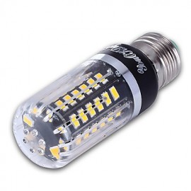 1 STÜCKE Hohe Licht E27 E14 E12 56*5736 SMD LED Maisbirne 5 Watt Scheinwerfer LED Lampe Kerze Licht Für hauptbeleuchtung