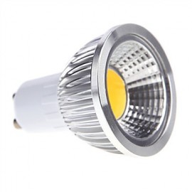 1 Stück Bestlighting GU10 5 W COB 450 LM PAR Dimmbare Par Leuchten