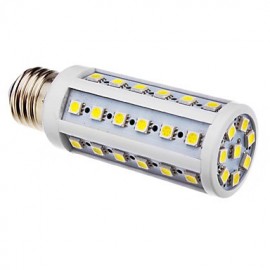 8W E26 E27 LED Maiskolben T 44 SMD 5050 480 lm Kaltweiß