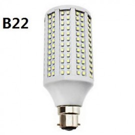 15W E14 GU10 B22 E26 E27 LED Maiskolben T 282 SMD 3528 650 lm Warmweiß Kaltweiß Naturweiß